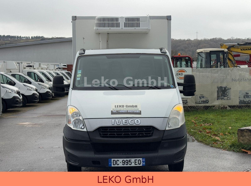 Iveco Daily 35C13 - Фургон-рефрижератор: фото 2 Iveco Daily 35C13 - Фургон-рефрижератор: фото 2
