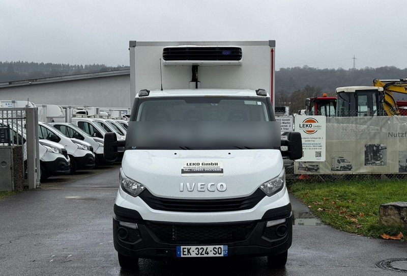 Iveco Daily 35C14 - Фургон-рефрижератор: фото 2 Iveco Daily 35C14 - Фургон-рефрижератор: фото 2
