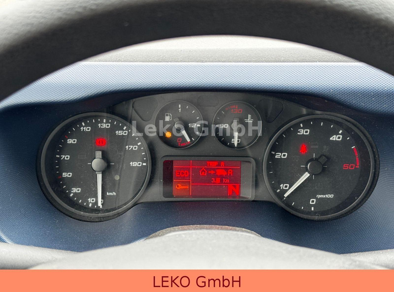 Фургон з закритим кузовом Iveco Daily 35S14: фото 20 Фургон з закритим кузовом Iveco Daily 35S14: фото 20