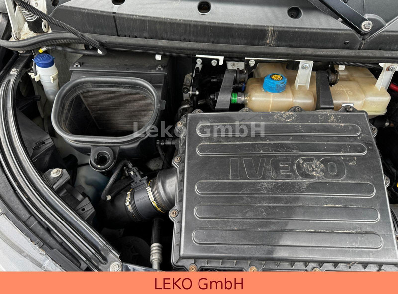 Фургон з закритим кузовом Iveco Daily 35S14: фото 14 Фургон з закритим кузовом Iveco Daily 35S14: фото 14