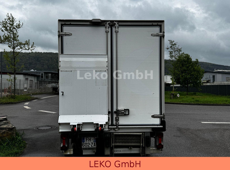 Фургон з закритим кузовом Iveco Daily 35S14: фото 6 Фургон з закритим кузовом Iveco Daily 35S14: фото 6