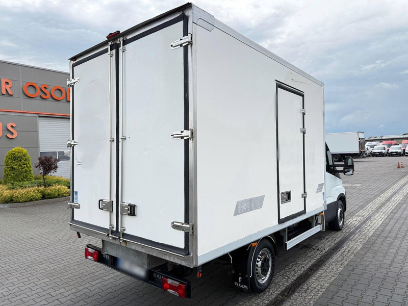 Iveco Daily 35S15 3.0 Diesel Kontener 3x Drzwi Chłodnia Izoterma Therm - Фургон-рефрижератор: фото 4 Iveco Daily 35S15 3.0 Diesel Kontener 3x Drzwi Chłodnia Izoterma Therm - Фургон-рефрижератор: фото 4