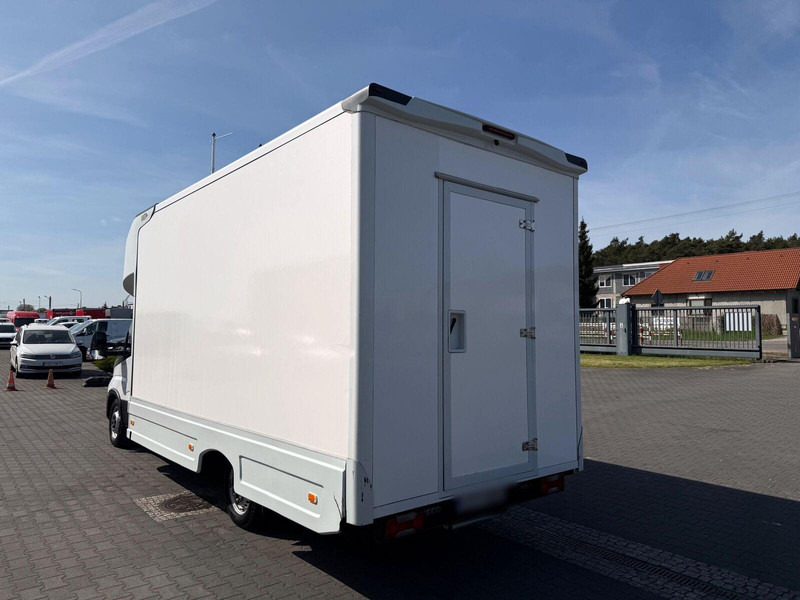 Iveco Daily 35S16 3.0 Kontener Chłodnia, Dwie komory, Autosklep, 230V - Фургон-рефрижератор: фото 3 Iveco Daily 35S16 3.0 Kontener Chłodnia, Dwie komory, Autosklep, 230V - Фургон-рефрижератор: фото 3