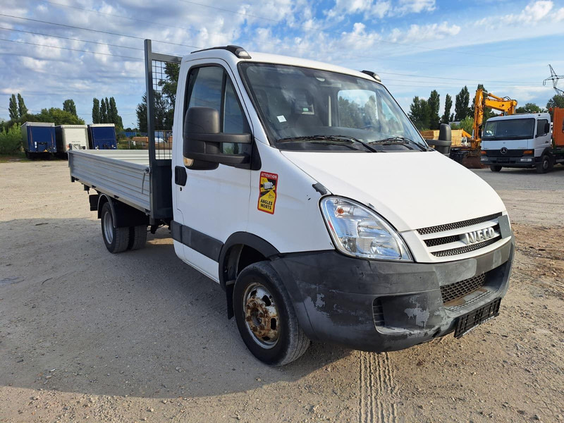 Iveco Daily 50 C 15 - 3 sided Tipper - Самоскид вантажівка: фото 1 Iveco Daily 50 C 15 - 3 sided Tipper - Самоскид вантажівка: фото 1