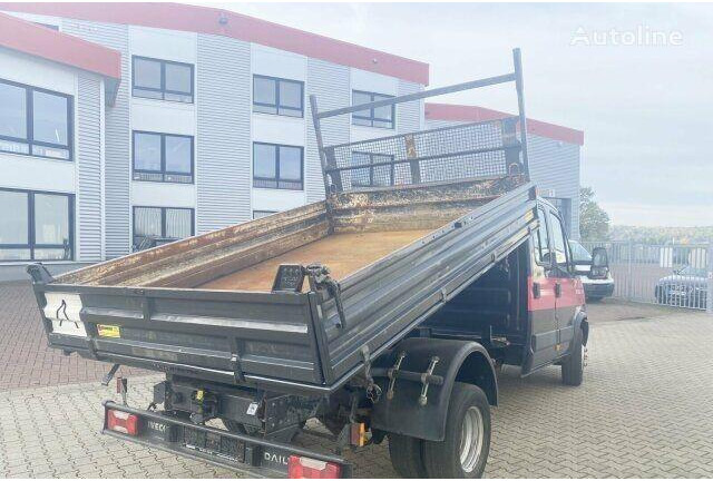 Iveco Daily 70C17 - Самоскид вантажівка: фото 2 Iveco Daily 70C17 - Самоскид вантажівка: фото 2