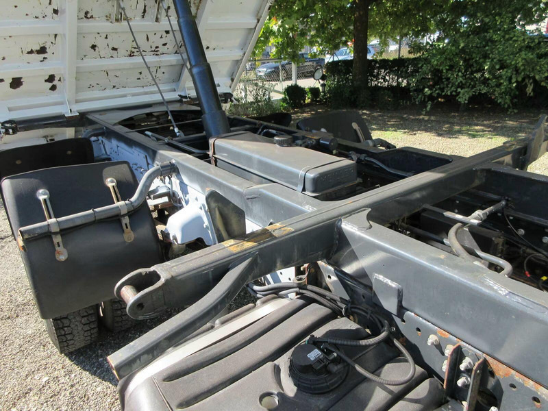 Iveco Eurocargo 120E25 - 3 way tipper - Самоскид вантажівка: фото 5 Iveco Eurocargo 120E25 - 3 way tipper - Самоскид вантажівка: фото 5