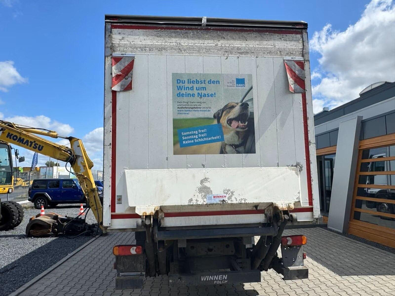 Iveco Eurocargo 160E28 - Fridge truck - Рефрижератор вантажівка: фото 5 Iveco Eurocargo 160E28 - Fridge truck - Рефрижератор вантажівка: фото 5