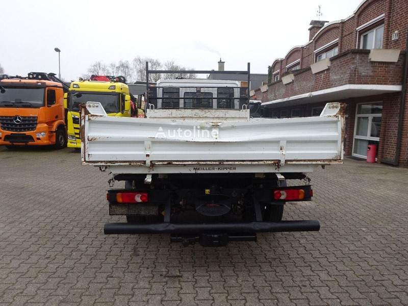 Iveco Eurocargo 80-120 - 3 way tipper в лізинг Iveco Eurocargo 80-120 - 3 way tipper: фото 11 Iveco Eurocargo 80-120 - 3 way tipper в лізинг Iveco Eurocargo 80-120 - 3 way tipper: фото 11