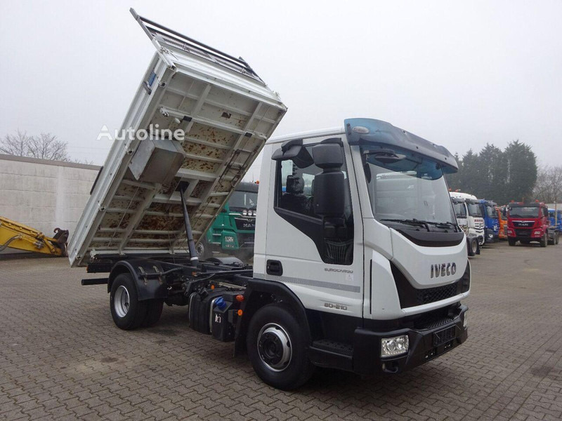 Iveco Eurocargo 80-120 - 3 way tipper в лізинг Iveco Eurocargo 80-120 - 3 way tipper: фото 7 Iveco Eurocargo 80-120 - 3 way tipper в лізинг Iveco Eurocargo 80-120 - 3 way tipper: фото 7