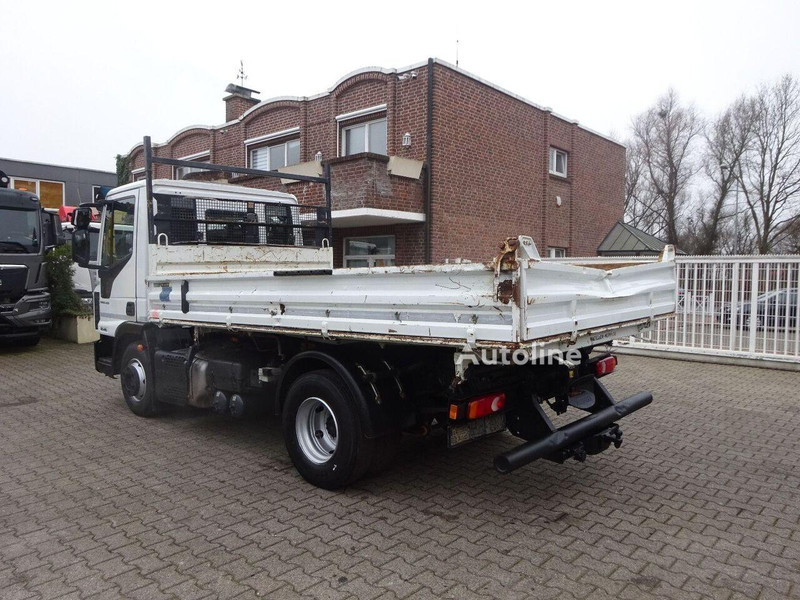 Iveco Eurocargo 80-120 - 3 way tipper в лізинг Iveco Eurocargo 80-120 - 3 way tipper: фото 10 Iveco Eurocargo 80-120 - 3 way tipper в лізинг Iveco Eurocargo 80-120 - 3 way tipper: фото 10