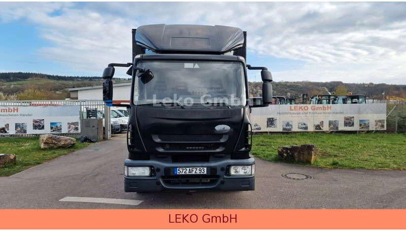 Iveco ML 120 E 18 - Вантажівка з закритим кузовом: фото 2 Iveco ML 120 E 18 - Вантажівка з закритим кузовом: фото 2