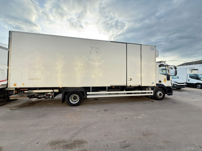 Iveco ML 160 E 22 Supra 1150 Bis -30°C - Рефрижератор вантажівка: фото 5 Iveco ML 160 E 22 Supra 1150 Bis -30°C - Рефрижератор вантажівка: фото 5