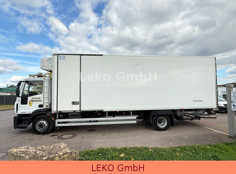 Iveco ML 160 E 22 Supra 1150 Bis -30°C - Рефрижератор вантажівка: фото 2 Iveco ML 160 E 22 Supra 1150 Bis -30°C - Рефрижератор вантажівка: фото 2