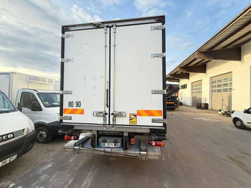 Iveco ML 160 E 22 Supra 1150 Bis -30°C - Рефрижератор вантажівка: фото 3 Iveco ML 160 E 22 Supra 1150 Bis -30°C - Рефрижератор вантажівка: фото 3