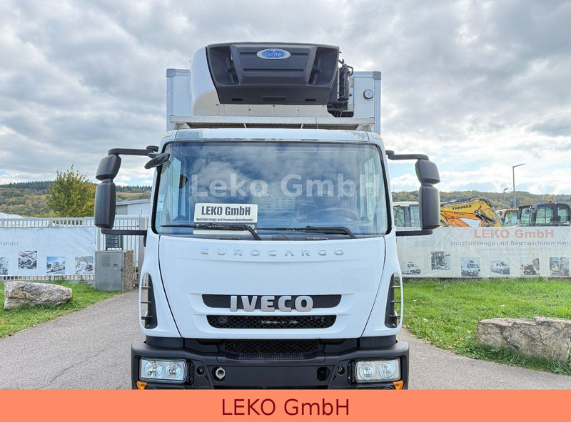 Iveco ML 160 E 25 Supra 1150 Bis -30°C - Рефрижератор вантажівка: фото 1 Iveco ML 160 E 25 Supra 1150 Bis -30°C - Рефрижератор вантажівка: фото 1