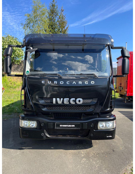Iveco ML120E28 DREISEITENKIPPER-FERNVERKEHR-KLIMA. - Бортова вантажівка/ Платформа: фото 2 Iveco ML120E28 DREISEITENKIPPER-FERNVERKEHR-KLIMA. - Бортова вантажівка/ Платформа: фото 2