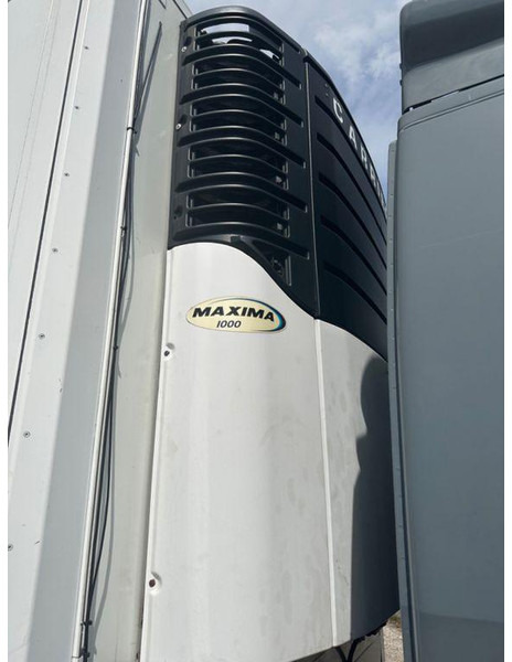 Iveco Stralis 360 EEV Fridge в лізинг Iveco Stralis 360 EEV Fridge: фото 14