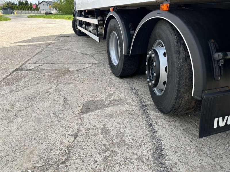 Iveco Stralis 360 EEV Fridge в лізинг Iveco Stralis 360 EEV Fridge: фото 8