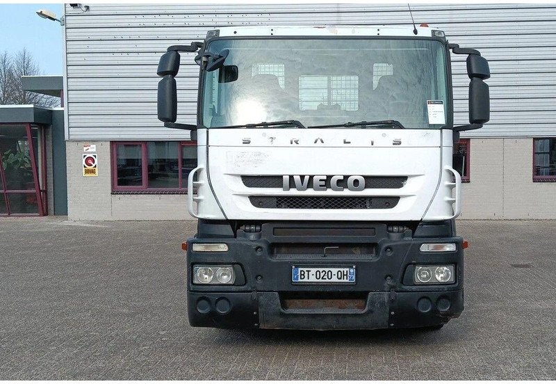 Iveco TGA 33.480 - Machine transporter - Автовоз вантажівка: фото 2 Iveco TGA 33.480 - Machine transporter - Автовоз вантажівка: фото 2