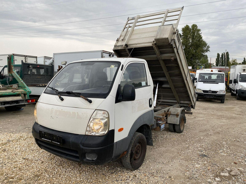 Kia K2500 - 3 sided Tipper - Малотоннажний самоскид: фото 3 Kia K2500 - 3 sided Tipper - Малотоннажний самоскид: фото 3