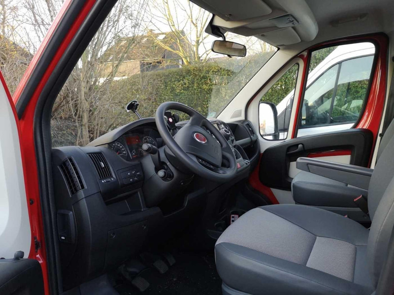 Fiat Ducato MAX - Комерційний автомобіль: фото 4 Fiat Ducato MAX - Комерційний автомобіль: фото 4