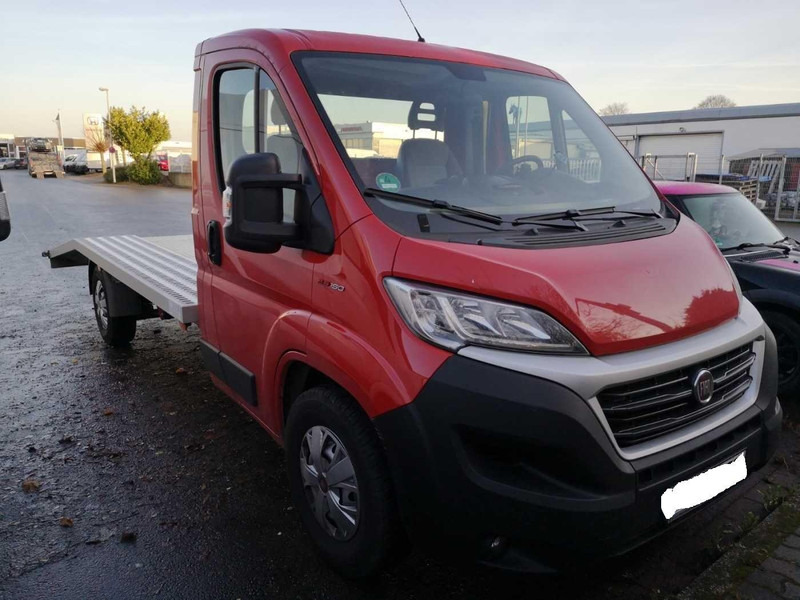 Fiat Ducato MAX - Комерційний автомобіль: фото 1 Fiat Ducato MAX - Комерційний автомобіль: фото 1