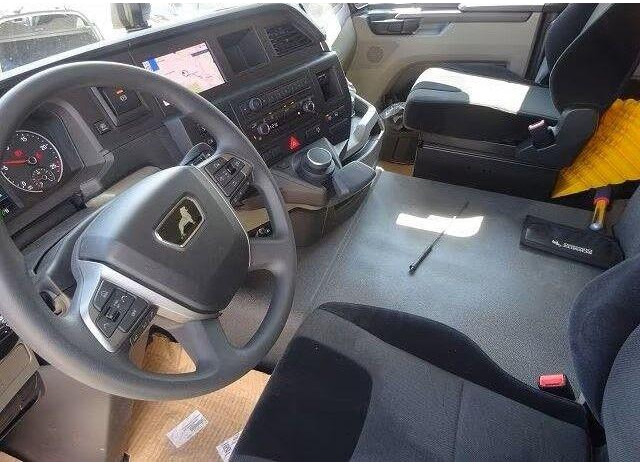 MAN 35.470 - Tipper - Самоскид вантажівка: фото 4 MAN 35.470 - Tipper - Самоскид вантажівка: фото 4