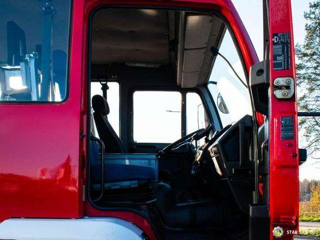 Пожежна машина MAN L 80 4x4 Straż Pożarna Firetruck Feuerwehr: фото 12 Пожежна машина MAN L 80 4x4 Straż Pożarna Firetruck Feuerwehr: фото 12