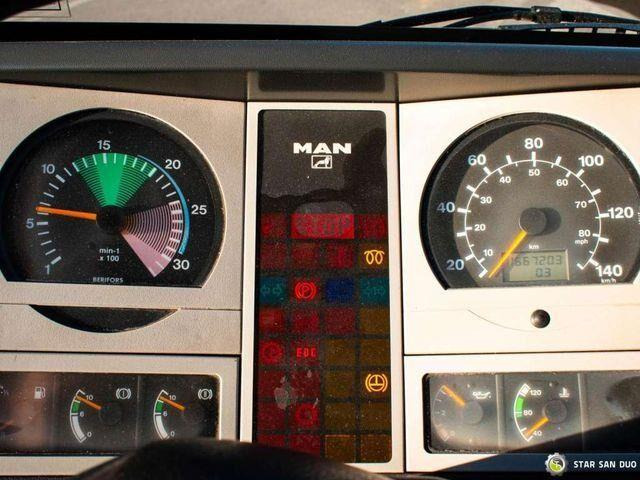 Пожежна машина MAN L 80 4x4 Straż Pożarna Firetruck Feuerwehr: фото 15 Пожежна машина MAN L 80 4x4 Straż Pożarna Firetruck Feuerwehr: фото 15