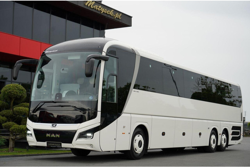 MAN LIONS COACH R08 - Туристичний автобус: фото 2 MAN LIONS COACH R08 - Туристичний автобус: фото 2