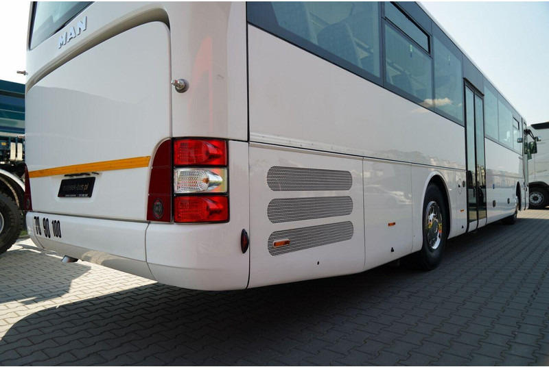 MAN Lion’s intercity в лізинг MAN Lion’s intercity: фото 12