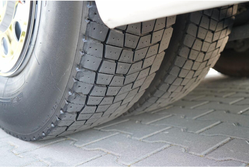 MAN Lion’s intercity в лізинг MAN Lion’s intercity: фото 15