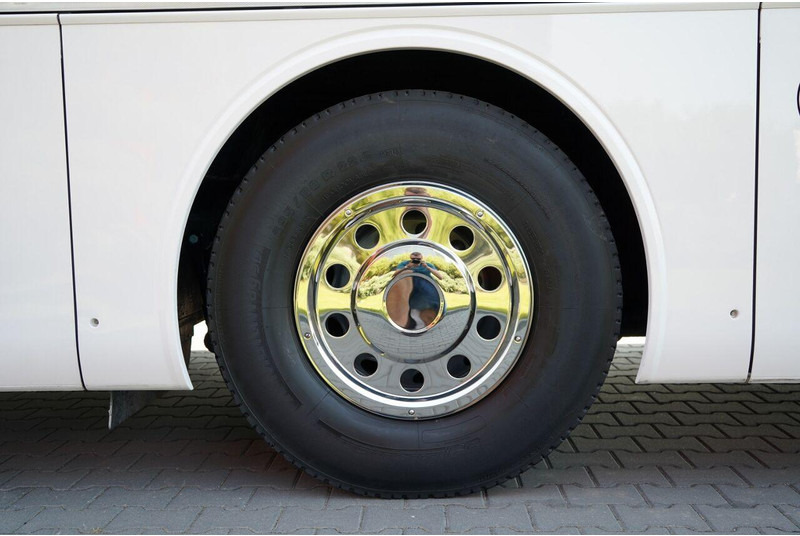 MAN Lion’s intercity в лізинг MAN Lion’s intercity: фото 16