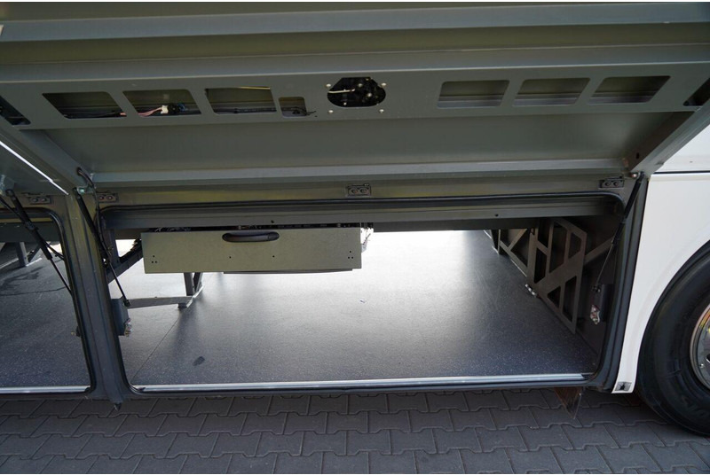 MAN Lion’s intercity в лізинг MAN Lion’s intercity: фото 18