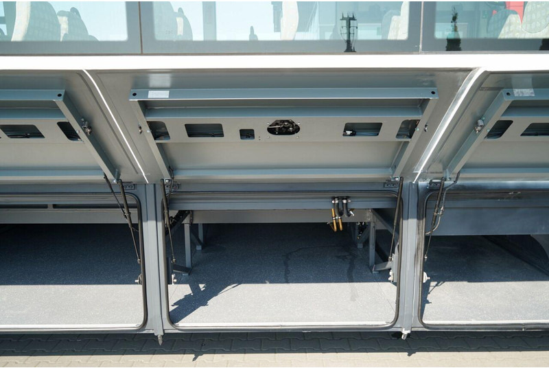 MAN Lion’s intercity в лізинг MAN Lion’s intercity: фото 20