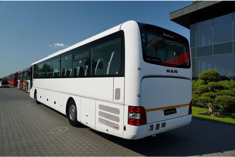 MAN Lion’s intercity в лізинг MAN Lion’s intercity: фото 6