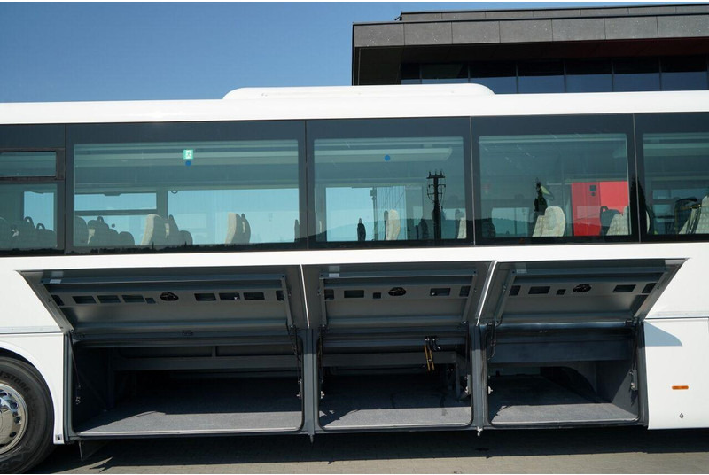 MAN Lion’s intercity в лізинг MAN Lion’s intercity: фото 19