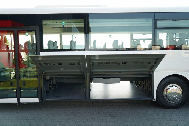 MAN Lion’s intercity в лізинг MAN Lion’s intercity: фото 17