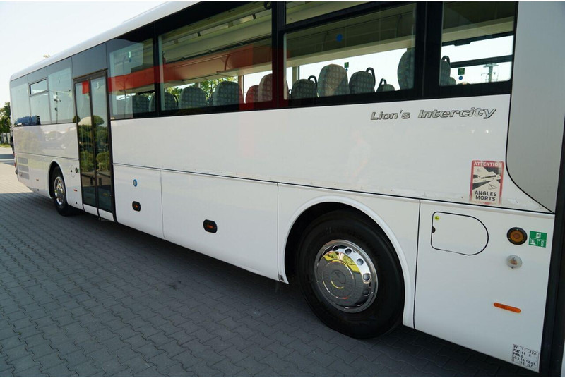 MAN Lion’s intercity в лізинг MAN Lion’s intercity: фото 13