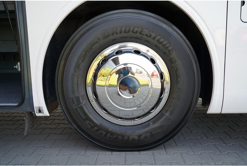 MAN Lion’s intercity в лізинг MAN Lion’s intercity: фото 14