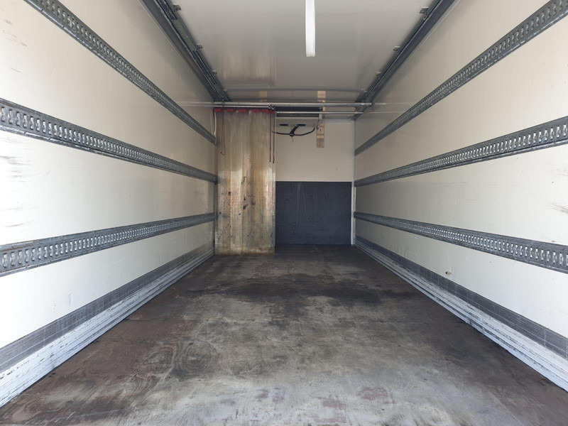 MAN TGL 12.220 - Рефрижератор вантажівка: фото 4 MAN TGL 12.220 - Рефрижератор вантажівка: фото 4