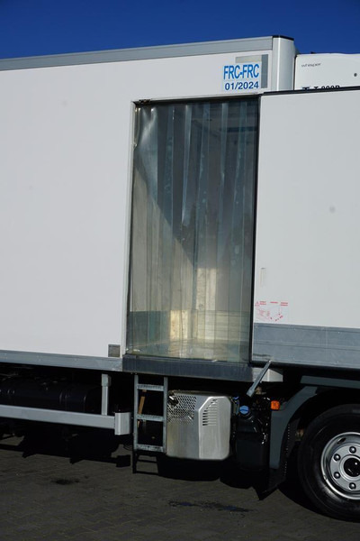 Рефрижератор вантажівка MAN TGL / 12.250 / ACC / EURO 6 / CHŁODNIA / 2 KOMOROWA: фото 17 Рефрижератор вантажівка MAN TGL / 12.250 / ACC / EURO 6 / CHŁODNIA / 2 KOMOROWA: фото 17