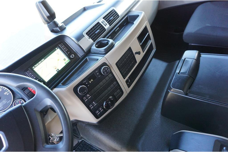 Рефрижератор вантажівка MAN TGL / 12.250 / ACC / EURO 6 / CHŁODNIA / 2 KOMOROWA: фото 9 Рефрижератор вантажівка MAN TGL / 12.250 / ACC / EURO 6 / CHŁODNIA / 2 KOMOROWA: фото 9