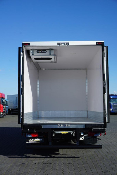 Рефрижератор вантажівка MAN TGL / 12.250 / ACC / EURO 6 / CHŁODNIA / 2 KOMOROWA: фото 10 Рефрижератор вантажівка MAN TGL / 12.250 / ACC / EURO 6 / CHŁODNIA / 2 KOMOROWA: фото 10