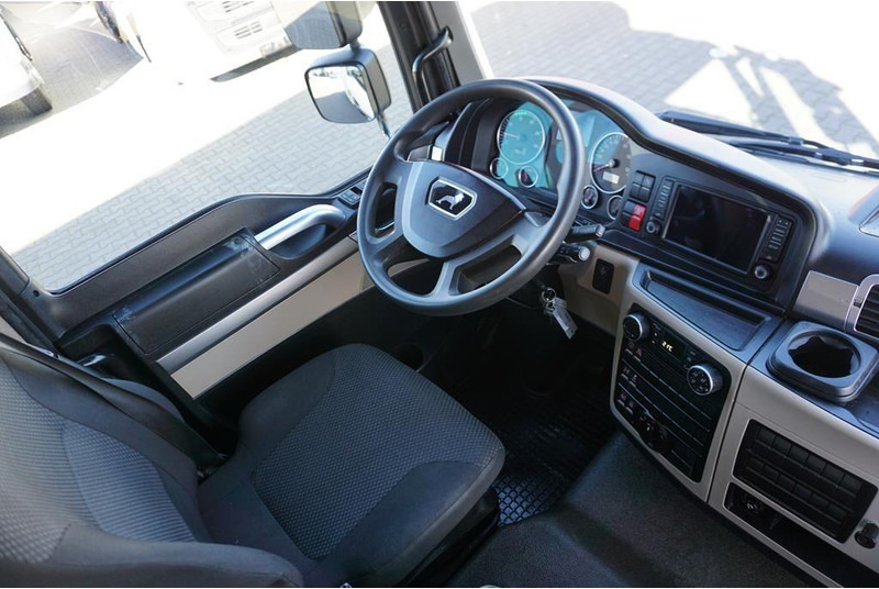 Рефрижератор вантажівка MAN TGL / 12.250 / ACC / EURO 6 / CHŁODNIA / 2 KOMOROWA: фото 13 Рефрижератор вантажівка MAN TGL / 12.250 / ACC / EURO 6 / CHŁODNIA / 2 KOMOROWA: фото 13