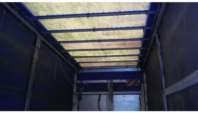 MAN TGL 8.180 P + P - Вантажівка з закритим кузовом: фото 4 MAN TGL 8.180 P + P - Вантажівка з закритим кузовом: фото 4