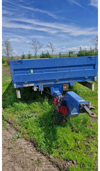 MAN TGM 12.240 - Евакуатор: фото 5 MAN TGM 12.240 - Евакуатор: фото 5