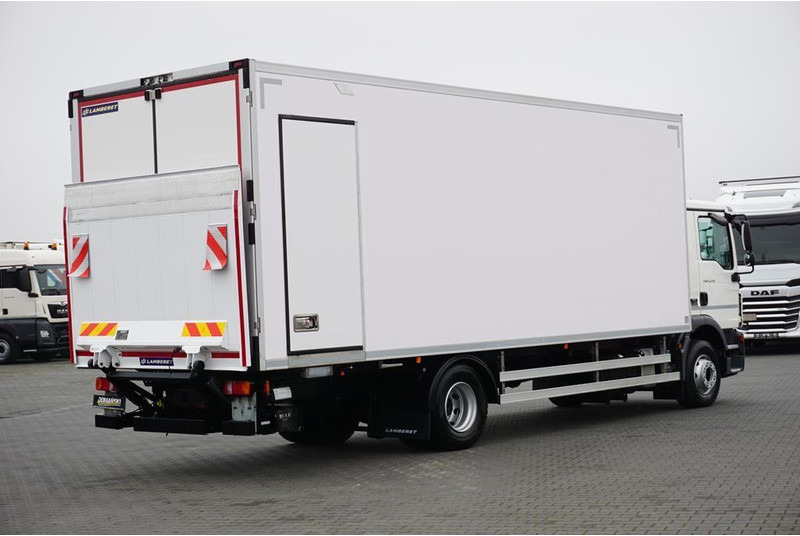 MAN TGM / 15.250 / EURO 6 / CHŁODNIA + WINDA / ŁAD. 6 750 KG / 18 PA - Рефрижератор вантажівка: фото 5 MAN TGM / 15.250 / EURO 6 / CHŁODNIA + WINDA / ŁAD. 6 750 KG / 18 PA - Рефрижератор вантажівка: фото 5