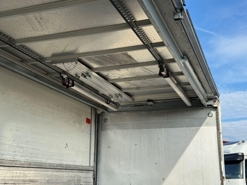 MAN TGM 18.290 L Beverage Truck + Tail Lift - Вантажівка з закритим кузовом: фото 5 MAN TGM 18.290 L Beverage Truck + Tail Lift - Вантажівка з закритим кузовом: фото 5