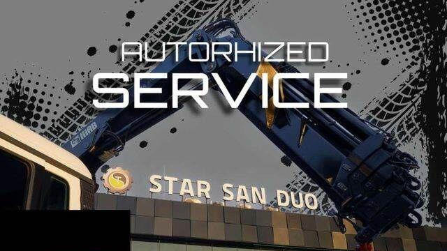 MAN TGS 18.360 4x4 HIAB 144 E-4 Crane Kipper - Самоскид вантажівка, Вантажівка з маніпулятором: фото 5 MAN TGS 18.360 4x4 HIAB 144 E-4 Crane Kipper - Самоскид вантажівка, Вантажівка з маніпулятором: фото 5